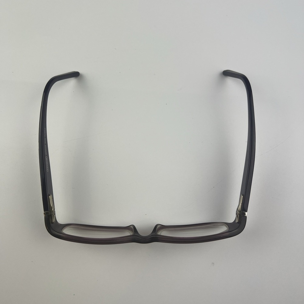 Coach Bernice 844 Purple Eyeglasses Womens Full Rim  51-18-130 Frames Only - Picture 2 of 13